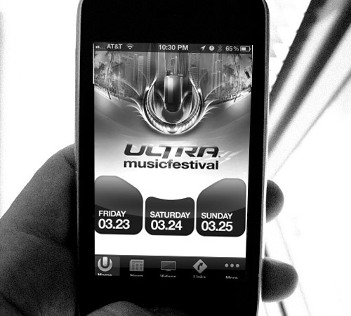 ultra-app